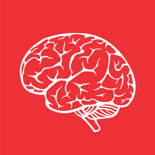 Brain Tester - For Kids app icon