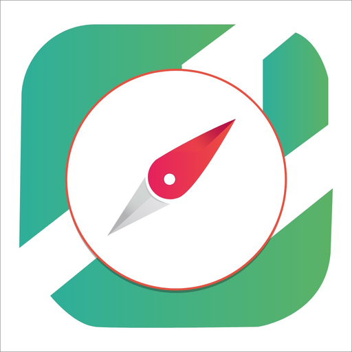 Live Streetview-Street-travel app icon