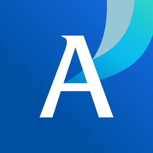 Avion Rewards app icon