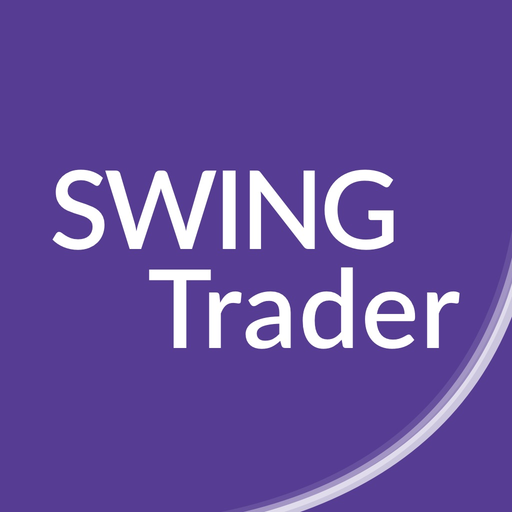 SwingTrader by IBD app icon