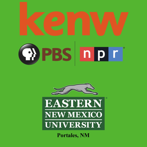 KENW app icon
