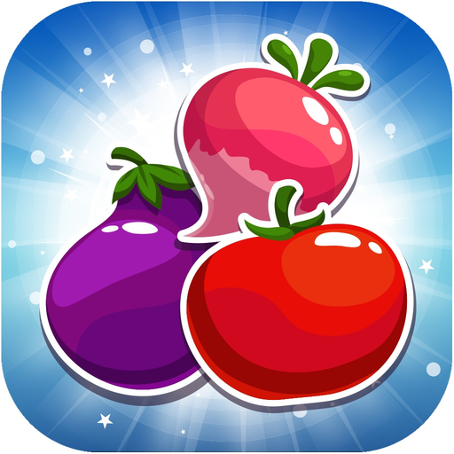 Potion Pop Stars - Free Addictive Puzzle Match app icon