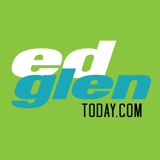 EdGlen Today app icon