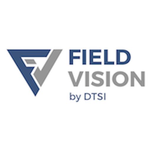 FieldVision by DTSI app icon