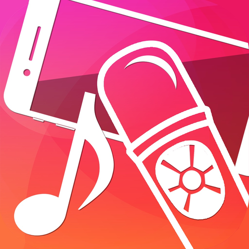Selfie Star Studio app icon