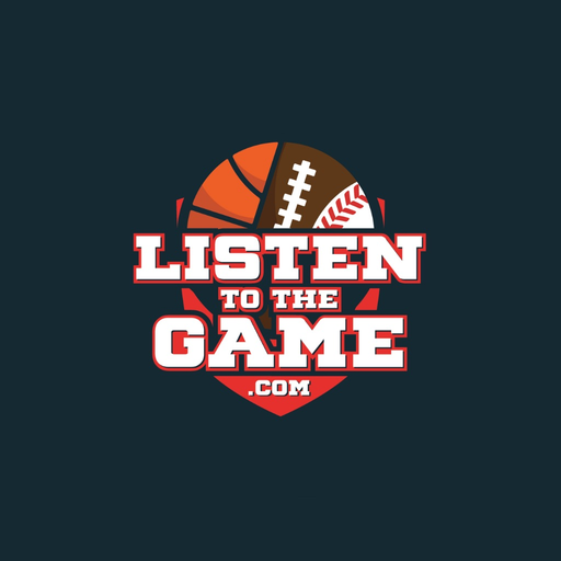 Listen to the Game app icon