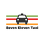 Seven Eleven Taxi Brampton icon