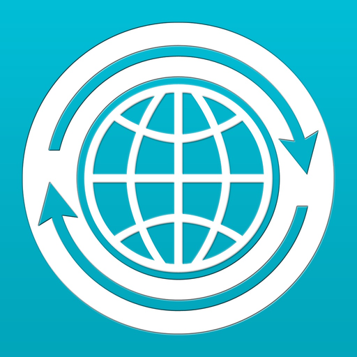 Multi Currency Converter app icon