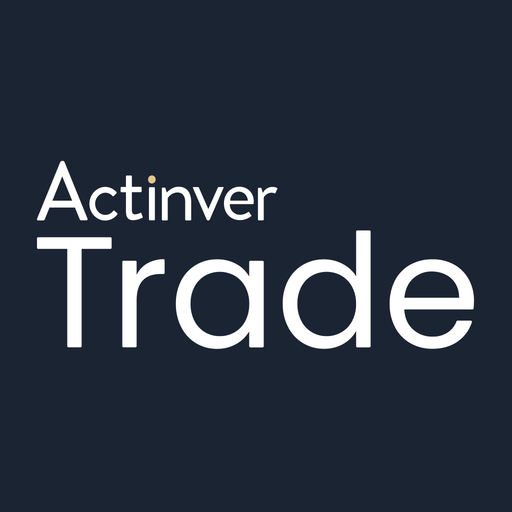 Actinver Trade app icon