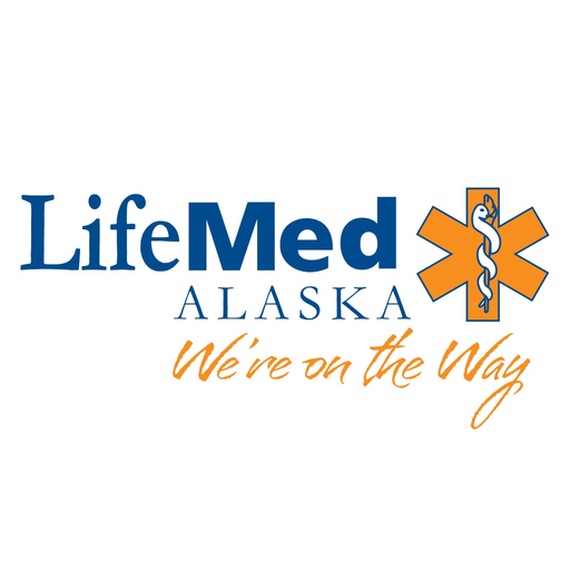 LifeMed Alaska app icon