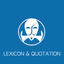 Shakespeare Lexicon and Quotation Dictionary icon