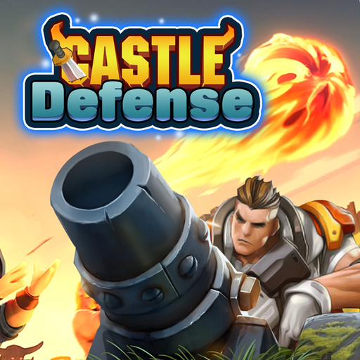 Castle Island Defense app icon