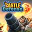 Castle Island Defense icon