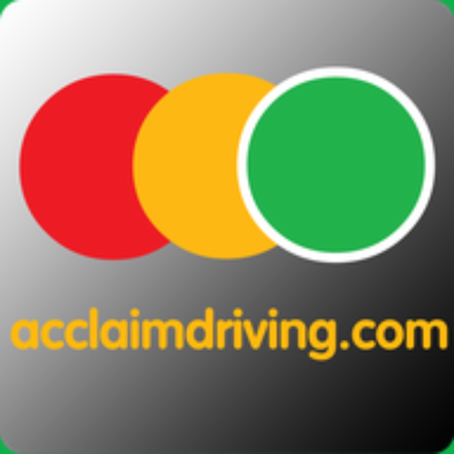 Acclaim Driving Instructor App app icon