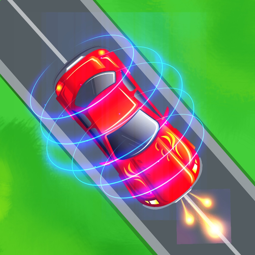 Carrage Speed Racing app icon