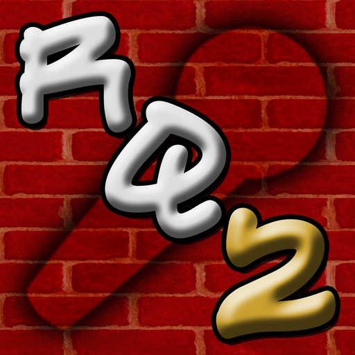 Rap Quest 2 app icon