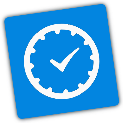 aTimeLogger - Time Tracker app icon