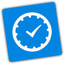 aTimeLogger - Time Tracker icon