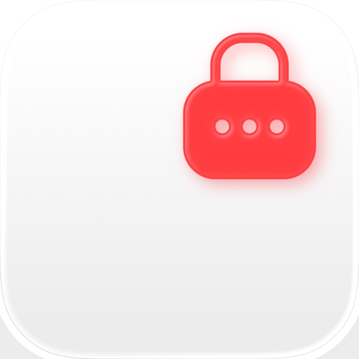 AppLocker • Passcode lock apps app icon
