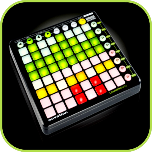 DJ Mix Pro Free app icon