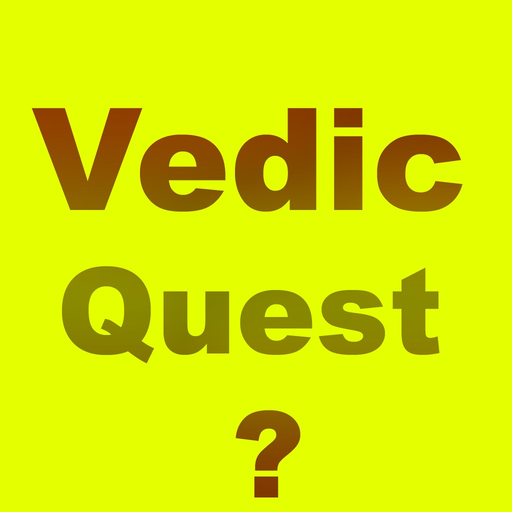 Vedic Quest app icon