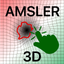 Amsler 3D icon