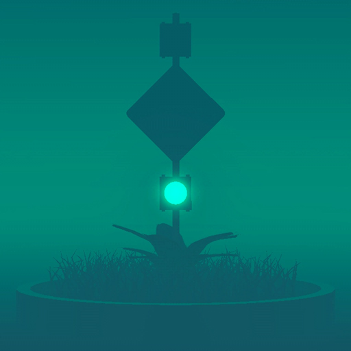 ISLANDS: Non-Places app icon