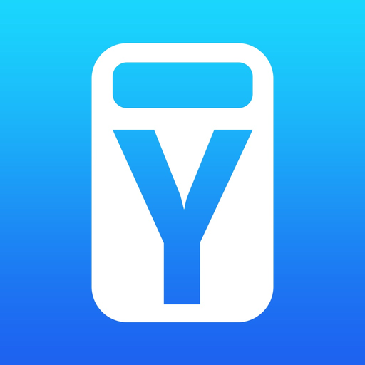 YugiCalc: Life Point Calculator app icon