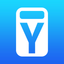 YugiCalc: Life Point Calculator icon