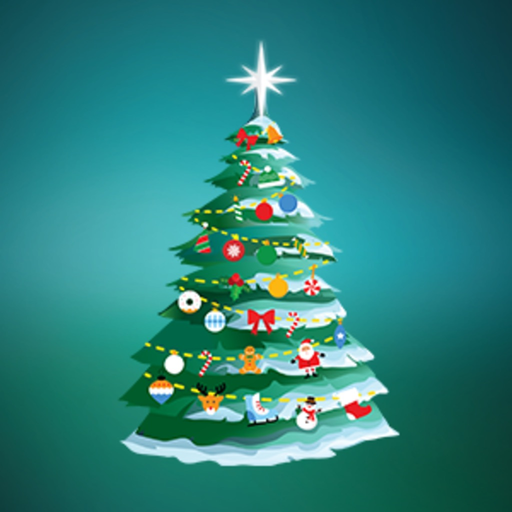 Christmas Tree of Kindness app icon