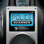 Police Scanner Free icon