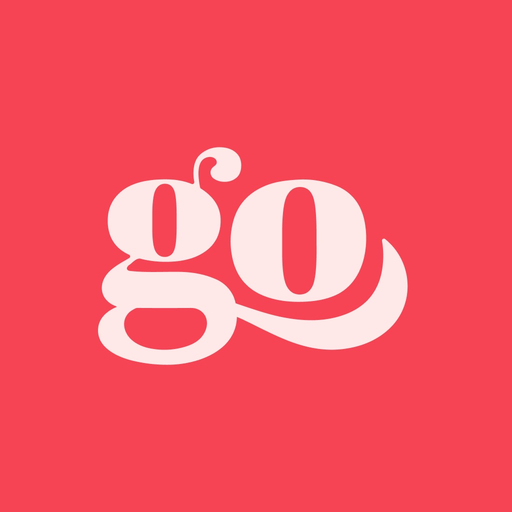Gofrendly - Meet new friends app icon