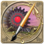 FlipPix Art - Magic Worlds icon