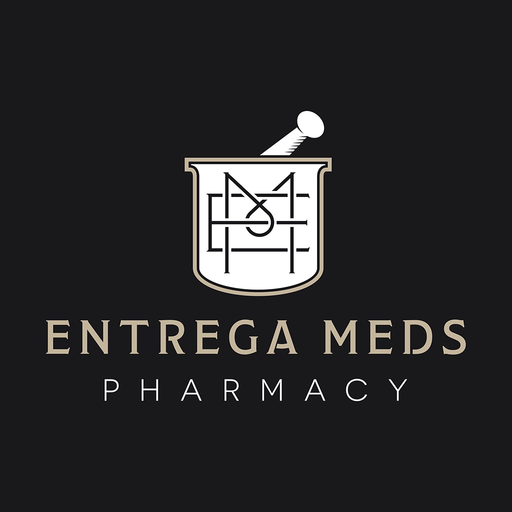 EntregaMeds app icon