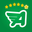 Aiboo Delivery - by pede.ai icon