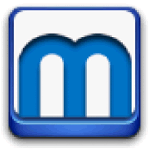 EBYSNet Mobil app icon