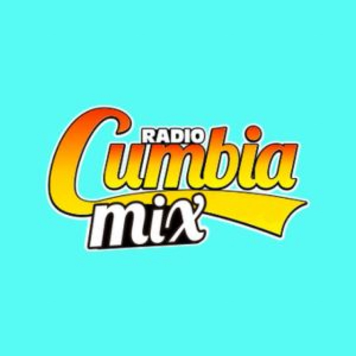 Radio Cumbia Mix EN VIVO app icon