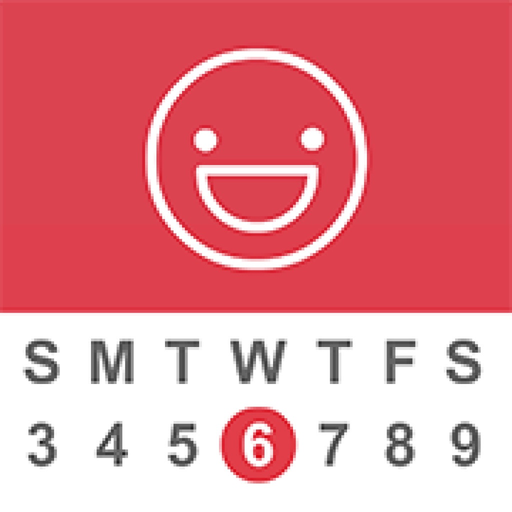 Mood Diary -  thought Journal app icon