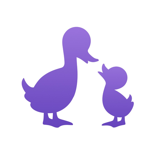 Storypark for Families app icon