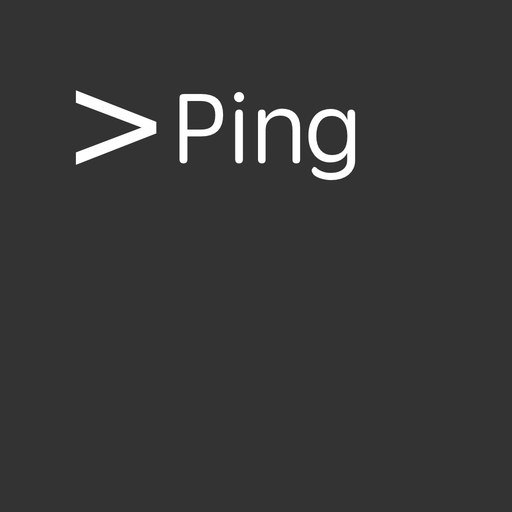 Ping It! app icon