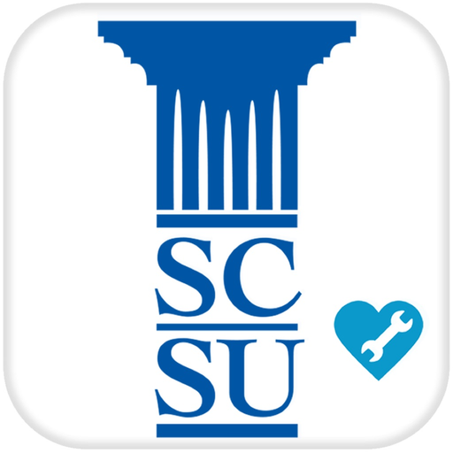 SCSU SeeClickFix app icon