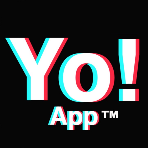 Yo! Live Wallpaper 4K Connect app icon