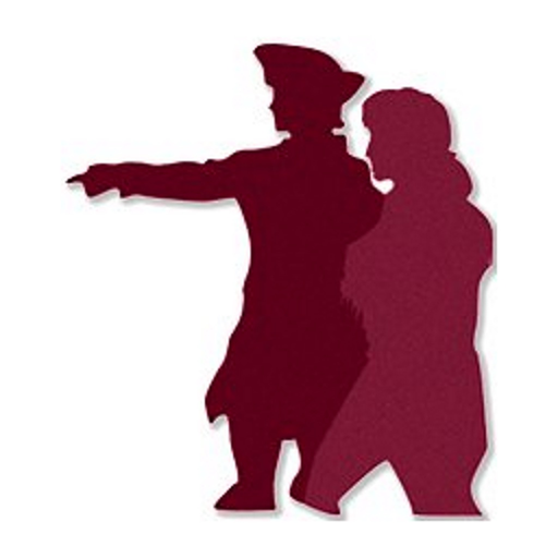 Lewis and Clark Trail app icon