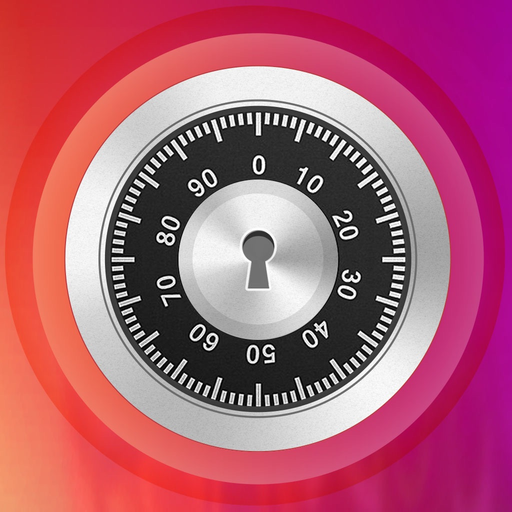 Private Vault Hide Photo Video app icon
