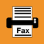 Snapfax:  Pay-as-you-go Fax icon