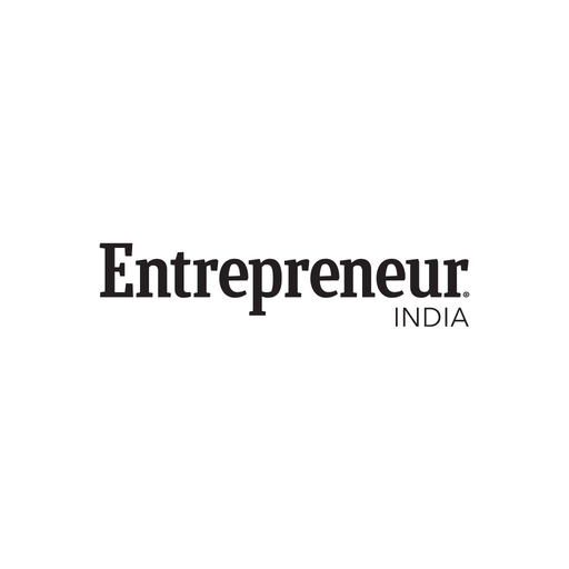 Entrepreneur magazine India app icon
