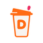 Dunkin Leb icon