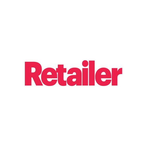 Retailer Magazine app icon