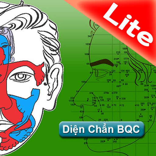 Diện Chẩn BQC Lite app icon