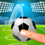 Flick Soccer 2016 Pro – Penalty Shootout Football Game icon